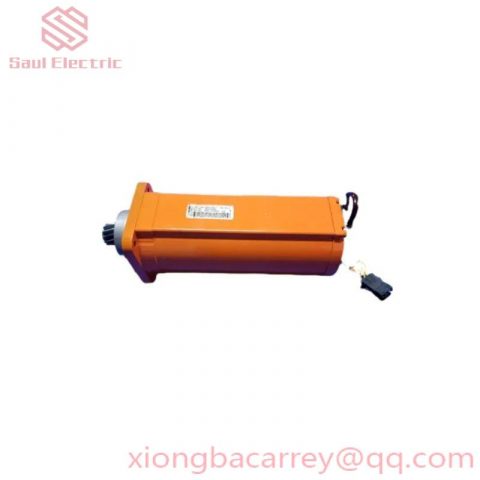 ABB 3HAC16035-1/03 - High-Performance Control Module for Industrial Automation