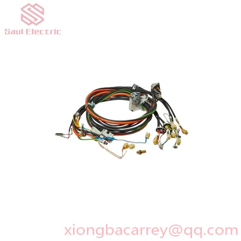 ABB 3HAC12311-20 Industrial Control Module