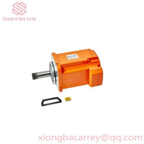 ABB 3X47UFPBAE10A013BHB024711R0020 - Industrial Control Module