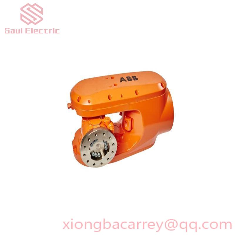 ABB SAFT172POW Power Supply Board, 192 Series