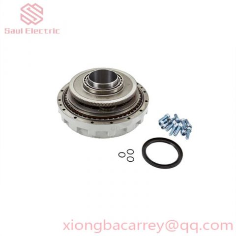 GE GEFANUCA06B-0590-B372 Industrial Control System Module