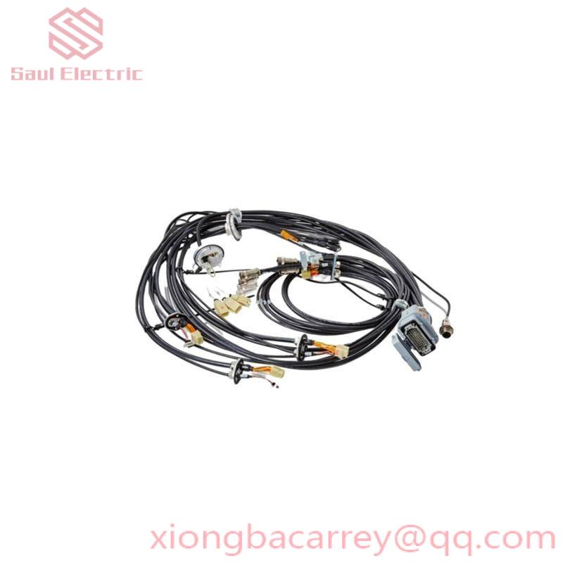 ABB COM600 Substation Management Unit, Advanced Control System for Industrial Automation