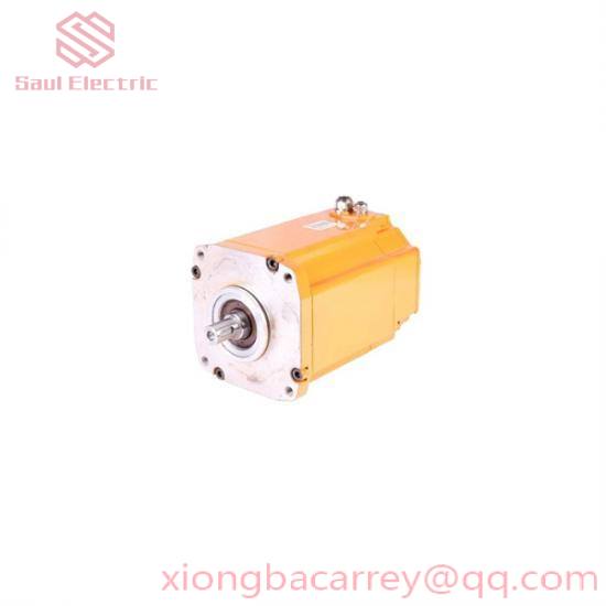 ABB DSAI133K07 Analog Input Module, Detailed Control System Component