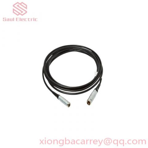 ABB VT-VSPA2-50-1X/T1 Hydraulic Valve Control Module