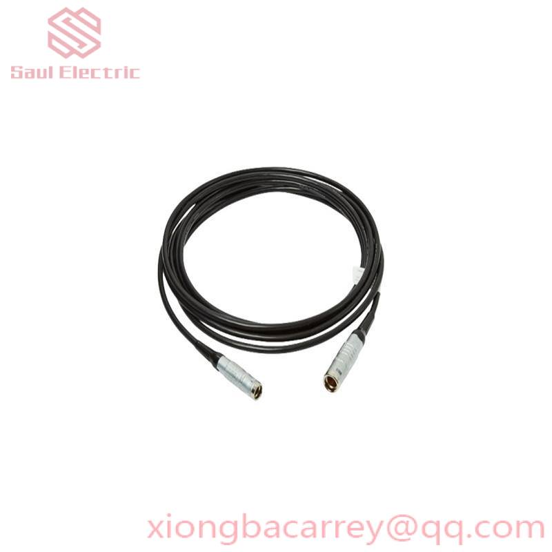 ABB VT-VSPA2-50-1X/T1 Hydraulic Valve Control Module