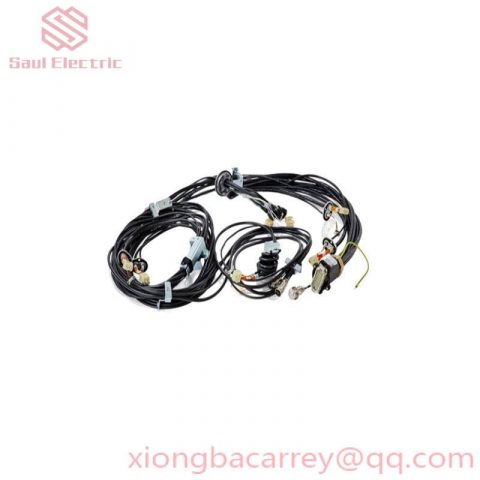 ABB 3HAC17484-8/06 - Industrial Control Module