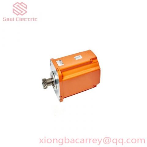 ABB 3BHE039203R0101 High-Performance Control Module