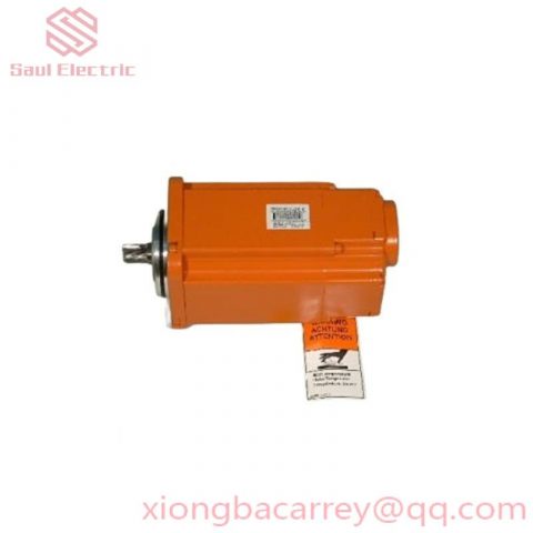 ABB 3HAC15887-2 Industrial Control Module