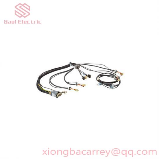 ABB IEMMU04 Control System Accessory, Model of Modular Mounting Unit