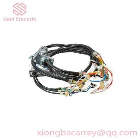 ABB IRB 6650S3HAC062335-003 Precision Robotics for High-Demand Industrial Applications