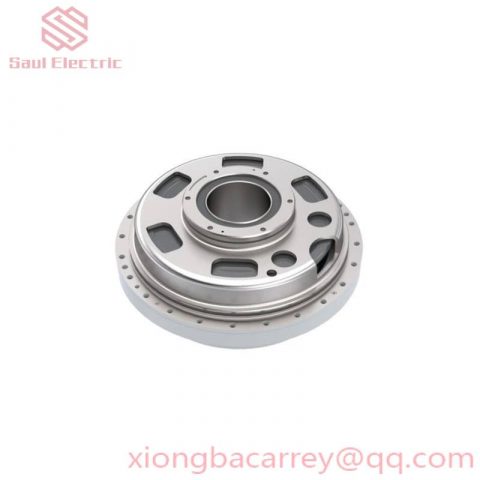 ABB 3BSE004255R1 Industrial Automation Control Module