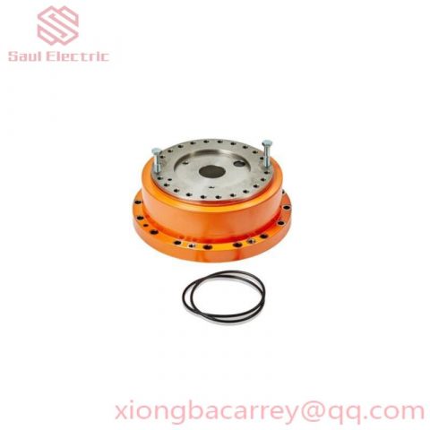 GE BC6P11F2020HDW01 - High-Density Industrial Control Module