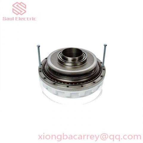 ABB DP40C3P-2 Industrial Process Control Module