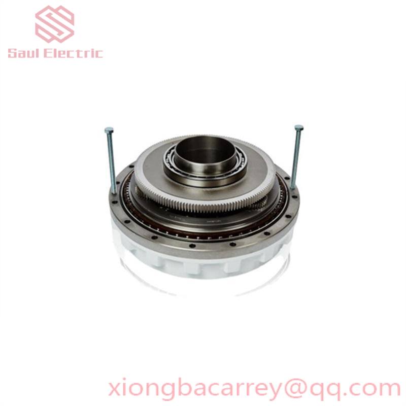 ABB DP40C3P-2 Industrial Process Control Module