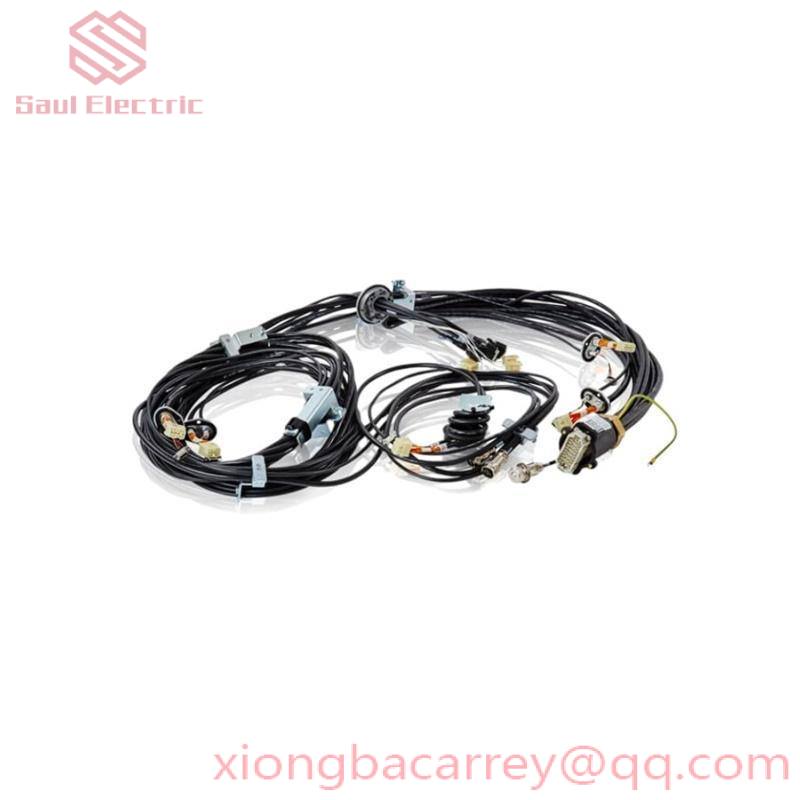 ABB YPQ101A7D Controller Module - Industrial Automation