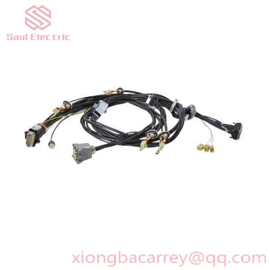 GE IEPAS02 POWER MODULE, High-Efficiency Industrial Control Component