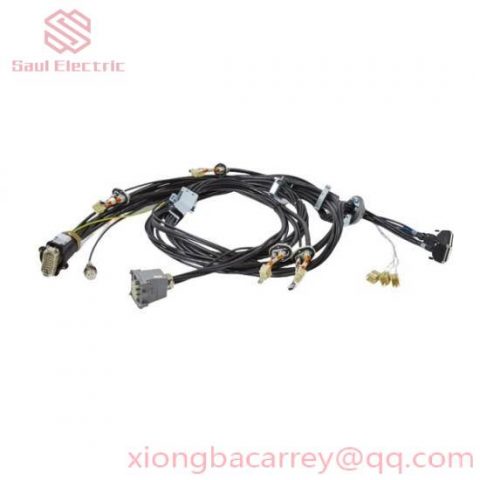 ABB SM560-S 1SAP280000R0001 High-performance Digital Input Module