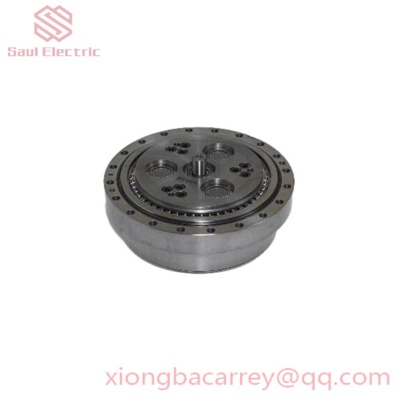 GE DS200SVMIAG Voltage Monitoring Module, High Precision Industrial Control Component