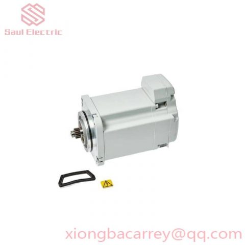 ABB 3HAC14041-1 High-Performance Servo Motor, Precision Control