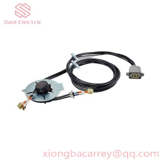 ABB SX566 Industrial Control Module, Advanced Automation Technology