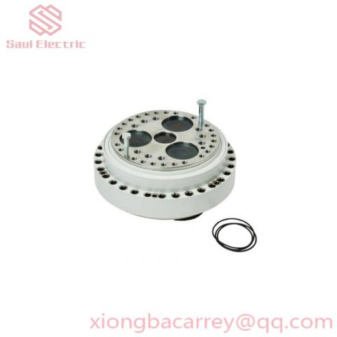 GE A06B-0317-B081 Control Module - Optimized for Industrial Automation