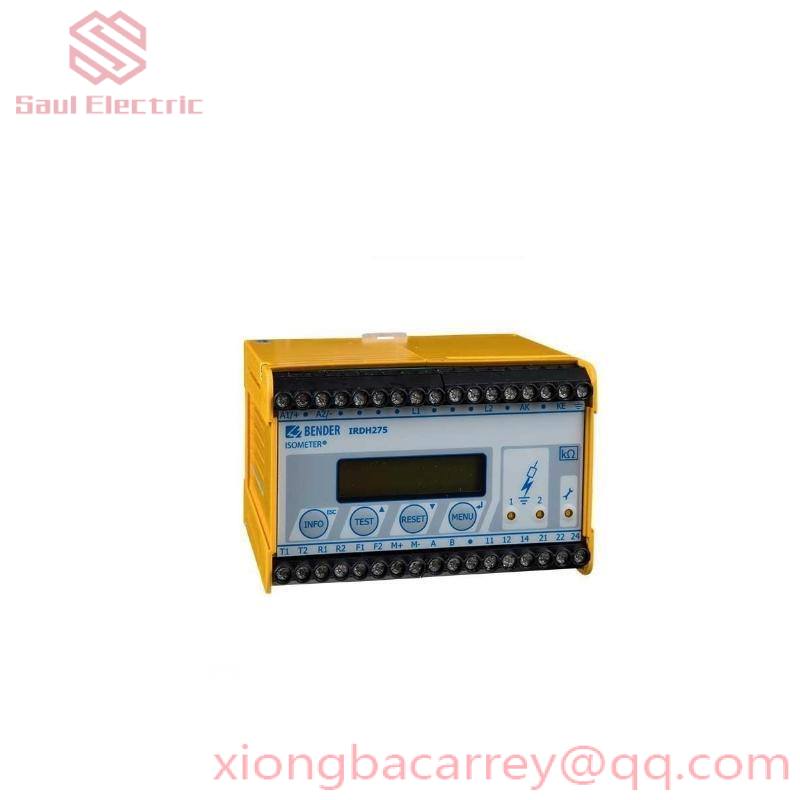 ABB CP430T-ETH Industrial Ethernet Module