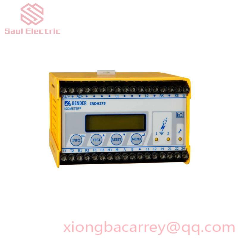 ABB YPQ101A7D Controller Module - Industrial Automation