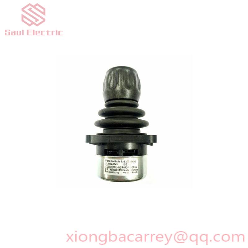 ABB 3BSE019192R1 Industrial Control Module, Up to 30 kHz Output Frequency