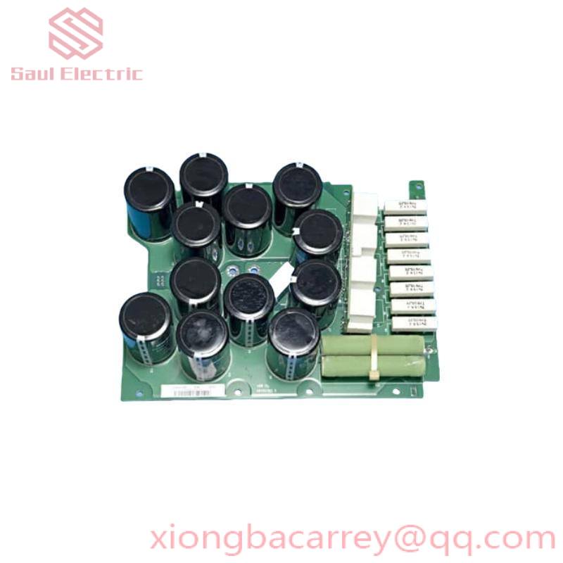 ABB 3HAC036207-001 Industrial Control Module