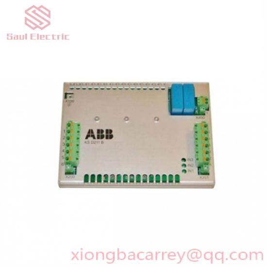 ABB PFTL101A 2.0kN Tension Sensor with 15m Cable