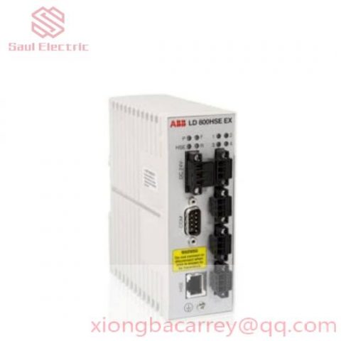 Allen Bradley 1756-L63 ControlLogix PLC Processor Module