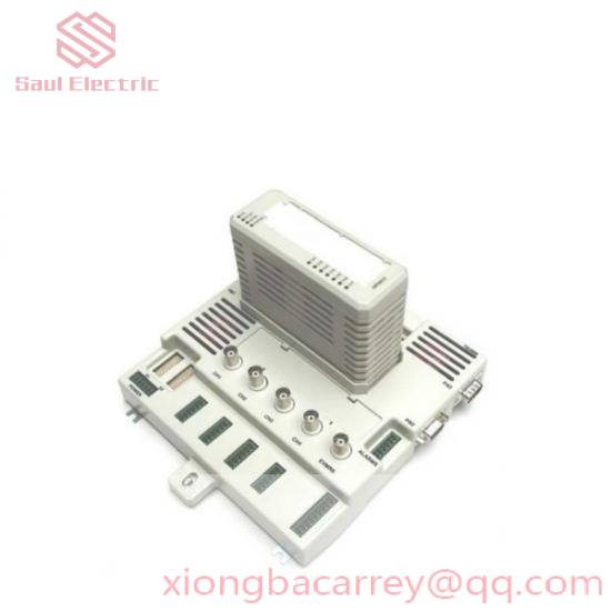 ABB SCYC51020 58052582H Control Module