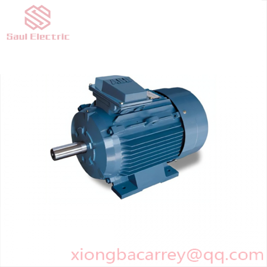 ABB 3BSC950038R2 - Industrial Process Control Module