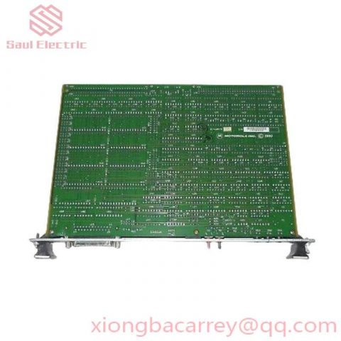 ABB MDO32BNS Industrial Module, Specialized for Process Automation