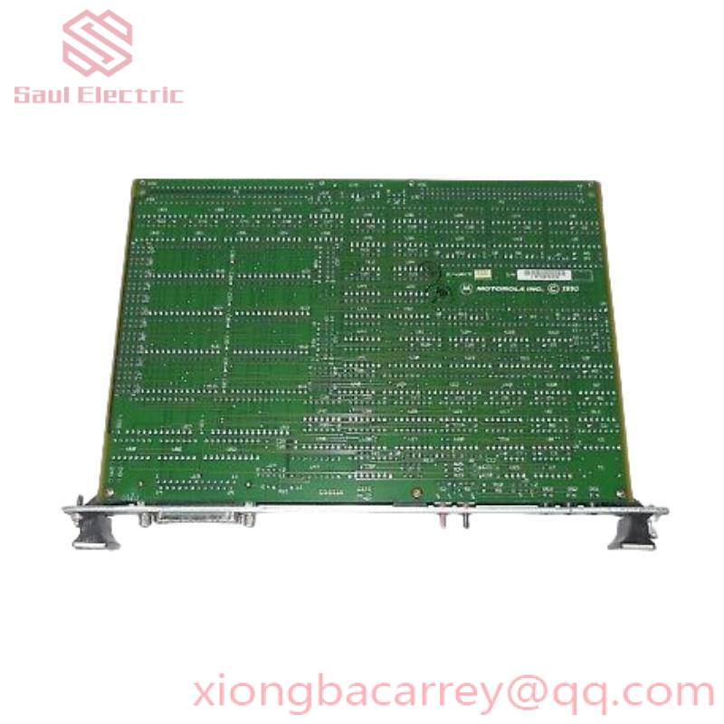 ABB MDO32BNS Industrial Module, Specialized for Process Automation