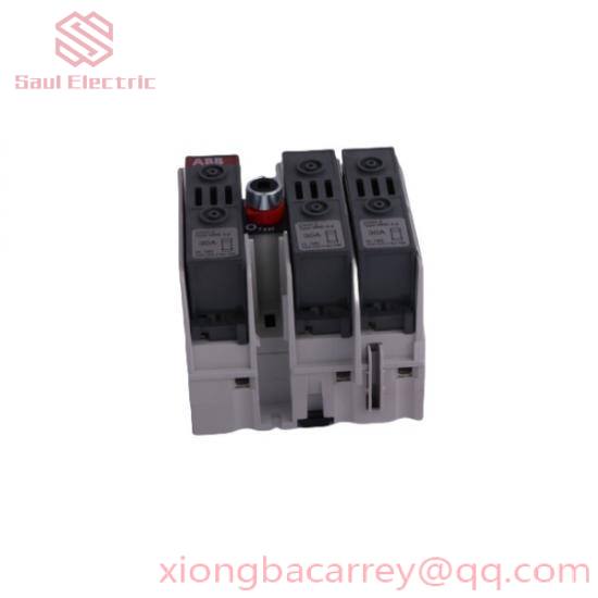 ABB PFEA112-IP65 PLC Module for Industrial Automation