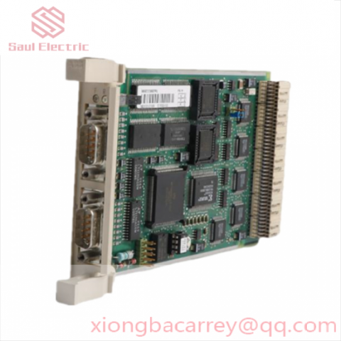 ABB NTAI02 Termination Unit for Precision Industrial Control Systems