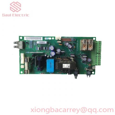 ABB IH581/B Industrial Control Module, High Performance & Reliability