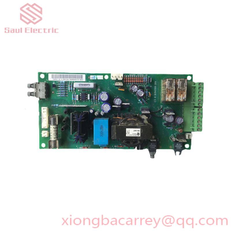 ABB IH581/B Industrial Control Module, High Performance & Reliability