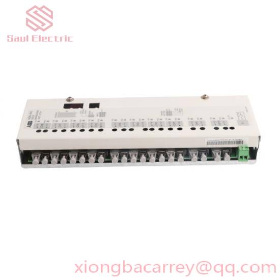 ABB 3HAC11035-1 - Industrial Control Module