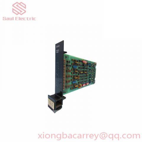 ABB PPD513A24-110110 Industrial Control Module, Advanced Automation Solutions