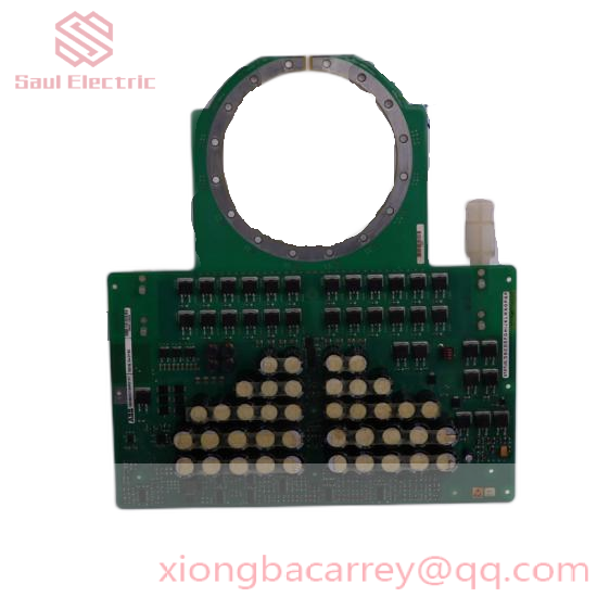 Rexroth VT5023 S13 R1 Amplifier - High Performance Analog Value Processor for Industrial Automation