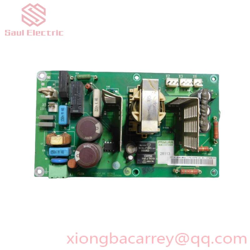 ABB DSTC17557310001-KN Industrial Control Module