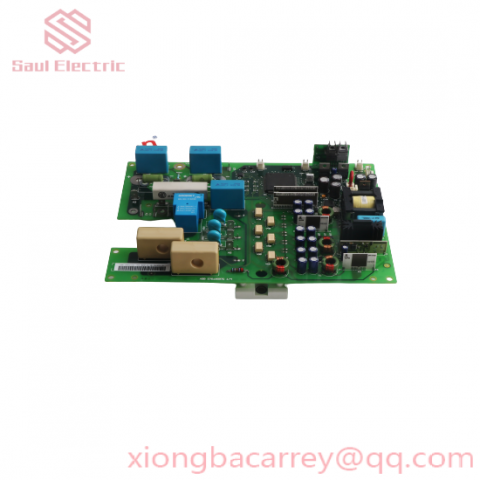 ABB NINT-45 PLC Control Circuit Board, High Precision Industrial Automation Component