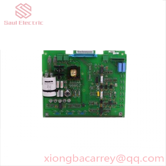 ABB GJR2209300R0001 Control Module