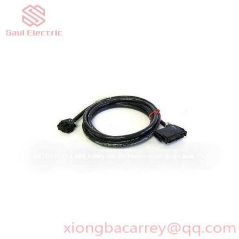 ABB 3HAC043904-001/DSQC633C Industrial Control Module