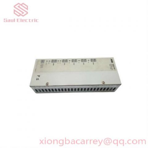 Lauer PCS 950 PLC Control Panel, Operator Interface