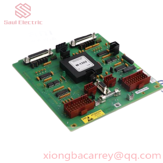 Allen-Bradley AB 20G11NC104JA0NAC Drive - Industrial Grade AC Drive with Advanced Control Features