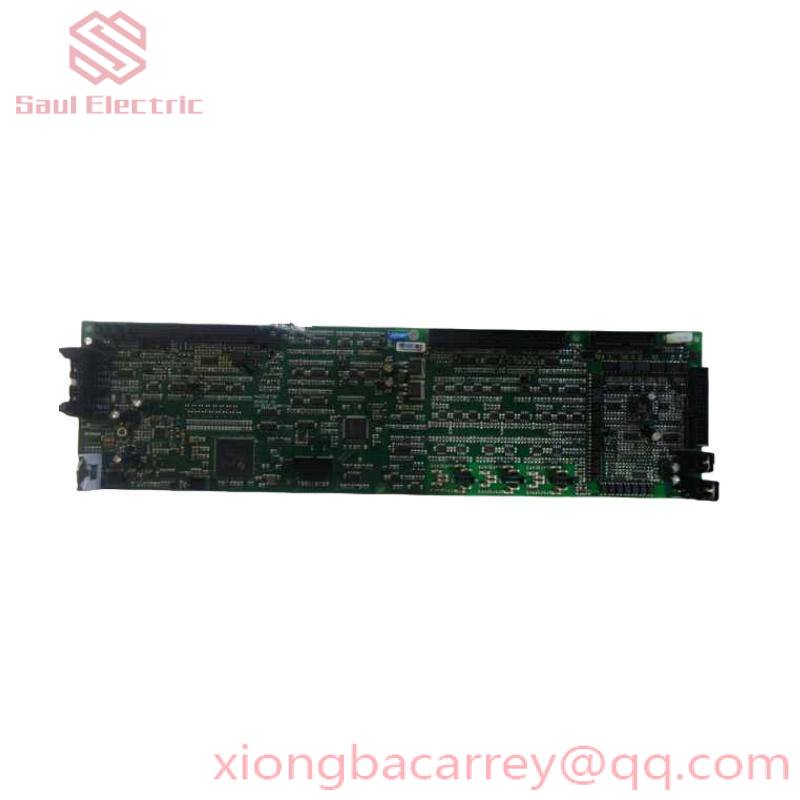 ABB CLMD63 2GSB010165A0022 Industrial Control Module