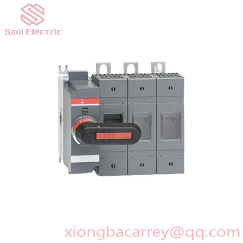 ABB ACS600 MultiDrive ACA635 IGBT Supply Module, High-Efficiency & Reliable Industrial Control